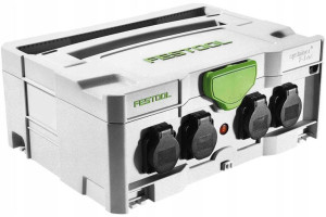 Festool Przedłużacz Sys-powerhub Sys-ph 201682