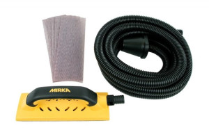 Mirka Zestaw Handy Kit 80 x 230mm do szlifowania