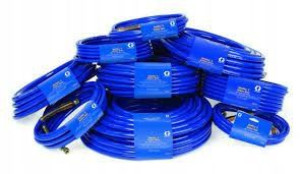 214697 Wąż Bluemax Ii 3/16" X 15 M Graco