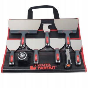 Zestaw L'outil Parfait Liss Drywall Worker Kit