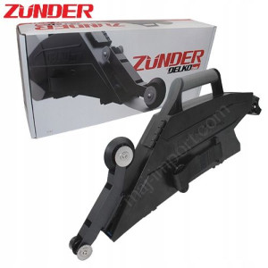 Dt-ah2 Spoiner Zunder Delko Tools Automat Do Gk