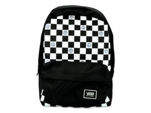 Plecak Vans Glitter VN0A48HGXZG1