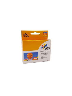 Tusz Wox Gray Canon Cli42Gy Zamiennik Cli-42Gy 6390B001