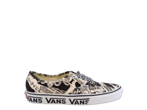 Buty Vans Authentic VN0A5KRDBZW1 43