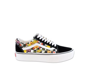 Buty Vans Old Skool Plat VN0A5KRGBML1 38,5