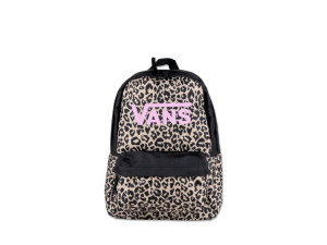 Plecak Vans Girls Realm Backp Leopard VN0A4ULTZ43