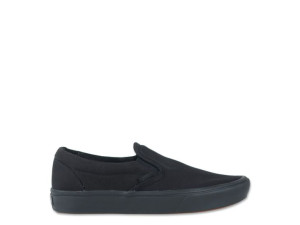 Buty Tenisówki Vans Slip-On BLACK/BLACK VN0A3WMDVND1 40,5