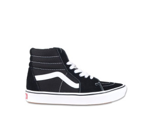 Buty Tenisówki Vans Sk8-HI BLACK/TRUE WHITE VN0A3WMBVNE1 42