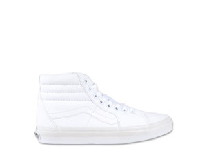 Buty Tenisówki Vans Sk8-HI TRUE WHITE 39
