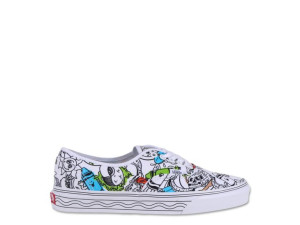 Buty Tenisówki Vans Authentic VN0A5KRDARE1 40,5
