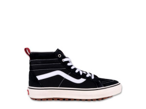 Buty VANS Sk8-Hi Mte-1 Black/True White VN0A5HZY6BT1 42,5