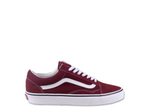 Buty Tenisówki Vans Old Skool VN0A38G15U71 Port Royale/True White 44