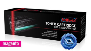 Toner Jetworld Magenta Canon I-Sensys X C1127 Zamiennik T09M (3018C006)