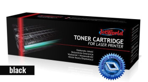 Toner Jetworld Black Canon I-Sensys X C1127 Zamiennik T09Bk (3020C006)