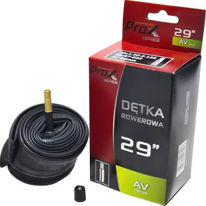 Dętka Prox 29x1,95-2,125 50/57-622 Av 48mm Box