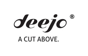 DEEJO Nóż składany scyzoryk 37g karbon 1CC001