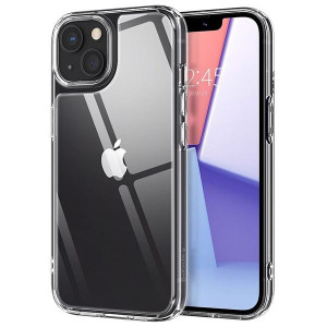 Etui Do Iphone 13 Obudowa Spigen Quartz Hybrid