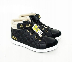 Dziecięce Buty Za Kostę Lulu R.32