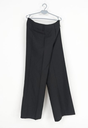 Spodnie Damskie W Kant Dunnes Stores Rozmiar 44