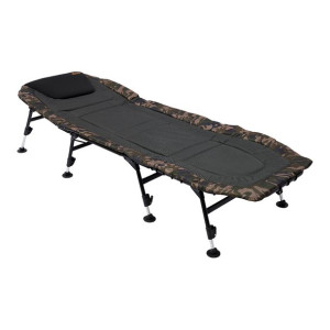 Prologic Łóżko Karpiowe Avenger Bedchair 8 Nóg 120kg