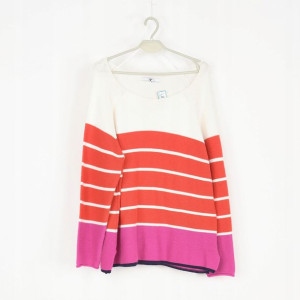 Sweter Damski W Paski Next Rozmiar 34