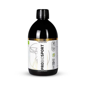 Probiotyk ProbioSport