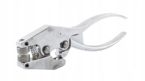 Plombownica Ręczna Condor Zaciskarka Plomb 170mm