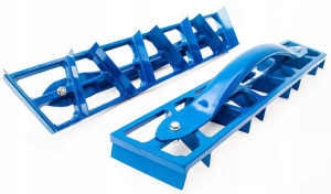 Zdzierak Metal Wyrównujący Do Tynków Betonu 45cm