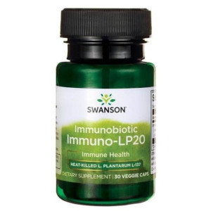 SWANSON Immuno-LP20 30 kaps.