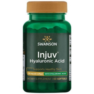 SWANSON Injuv 70 mg 90 kaps.