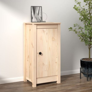 Szafka 40x35x80cm lite drewno sosnowe