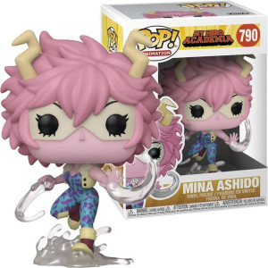 Funko POP! My Hero Academia Mina Ashido Figurka Winylowa 790 48472