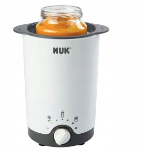 Nuk Podgrzewacz Thermo 3 W 1