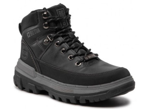 BUTY damskie BIG STAR KK274222 trapery