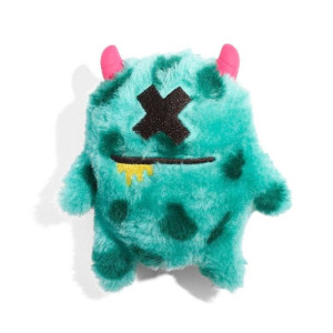 ZEE DOG Zabawka dla psa MR X