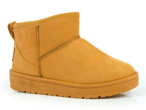 BUTY damskie BIG STAR KK274289 śniegowce
