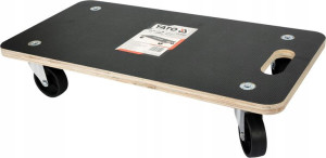 Platforma Wózek Transportowy Magazyn Mebli 200 Kg