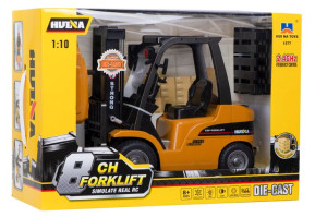 Wózek Widłowy RC H-Toys 1577 8CH 2.4Ghz 1:10