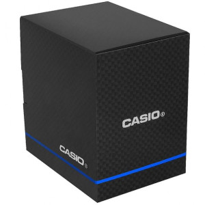 Zegarek Męski CASIO Wielofunkcyjny AW-80-1AVES