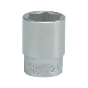 Nasadka 3/4" 27mm 6-kątna Yato Ty-1308