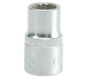 Nasadka 1/2" 13mm 12-kątna Yato Yt-1275