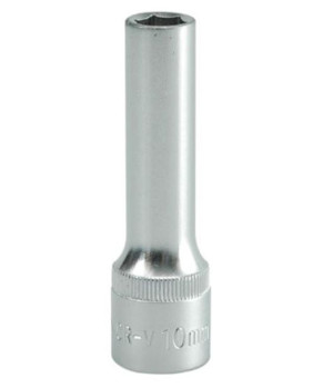 Nasadka 1/2" 10mm 6-kątna Długa Yato Yt-1223