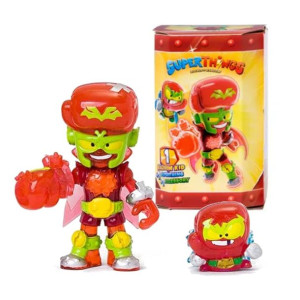 SUPERTHINGS Figurka POWER PUNCH Guardians of Kazoom Kid s9 MAGIC BOX