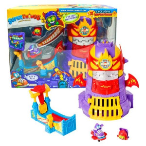 Super Things Duża Wieża Power Tower MAGIC BOX PSTSP314IN00