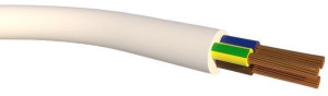 Kabel Elektryczny Linka H03vv-f Omy 3x1,5 100m