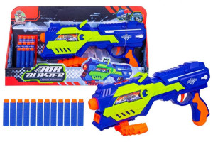 Pistolet Super Blaster Game Ko