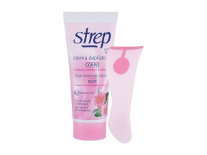 Strep Opilca Hair Removal Cream Krem do golenia 100ml