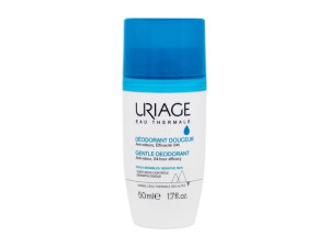 Uriage Eau Thermale Gentle Deodorant Dezodorant 50ml