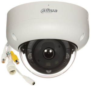 Kamera Wandaloodporna Ip Ipc-hdbw3441r-as-p-0210b Wizsense - 4.7 Mpx 2.1 Mm
