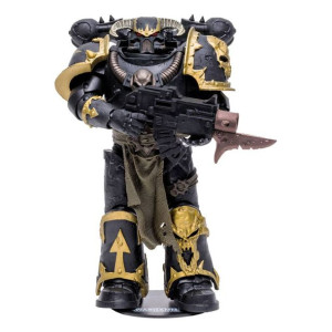 Figurka Warhammer 40k - Chaos Space Marine